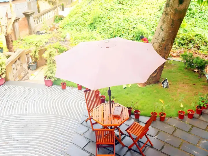 Сямынь: Xiamen Gulangyu Liuyue Sea View Hotel