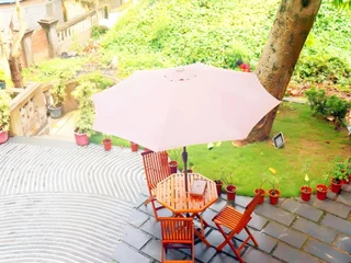 Сямынь: Xiamen Gulangyu Liuyue Sea View Hotel