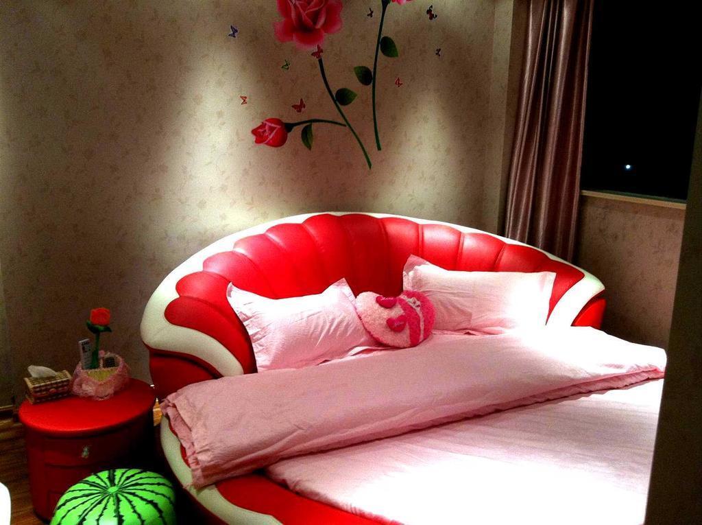 Шэньян: Shenyang Kailong Bojin Apartment