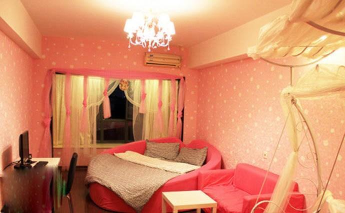 Шэньян: Shenyang Kailong Bojin Apartment
