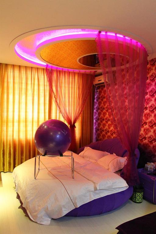 Шэньян: Shenyang Kailong Bojin Apartment