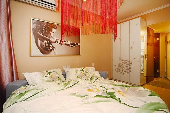 Шэньян: Shenyang Kailong Bojin Apartment