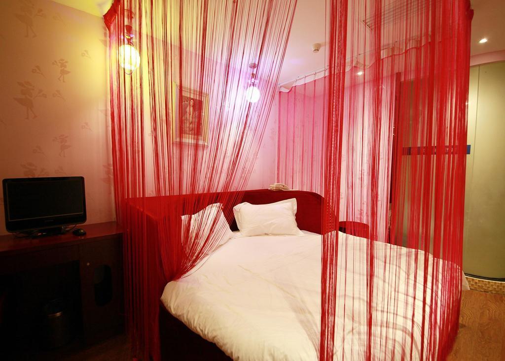 Шэньян: Shenyang Kailong Bojin Apartment