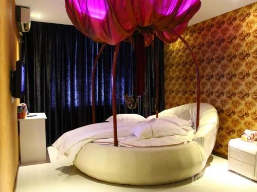 Шэньян: Shenyang Kailong Bojin Apartment