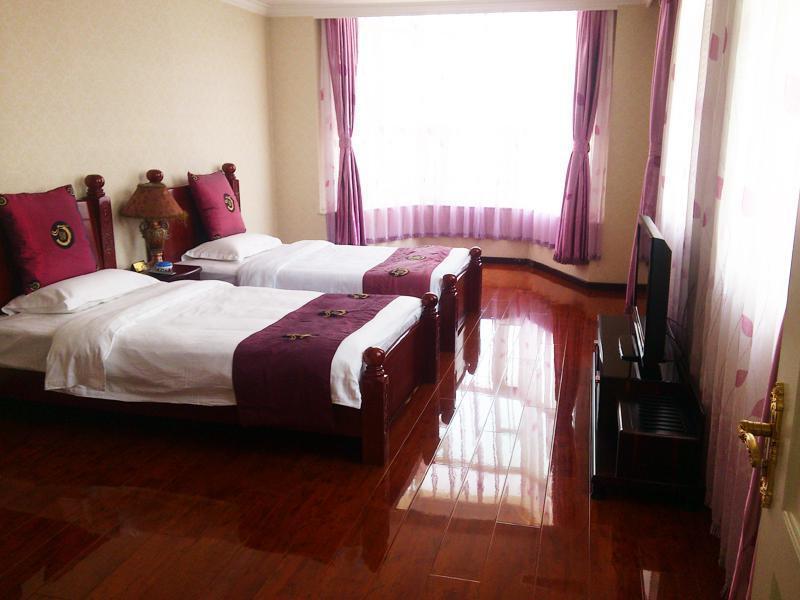 Шэньян: Shenyang Kailong Bojin Apartment