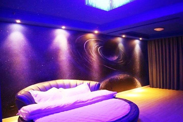 Шэньян: Shenyang Kailong Bojin Apartment