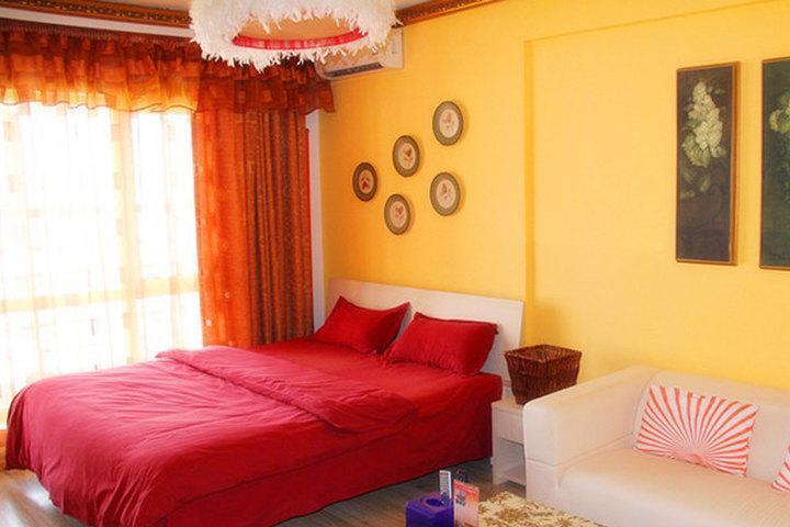 Шэньян: Shenyang Kailong Bojin Apartment