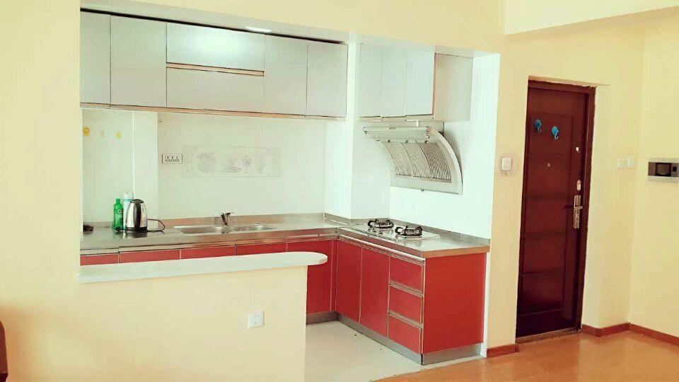 Шэньян: Shenyang Kailong Bojin Apartment