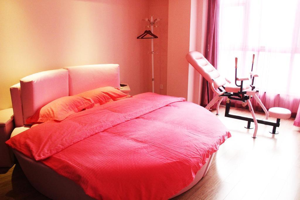 Шэньян: Shenyang Kailong Bojin Apartment