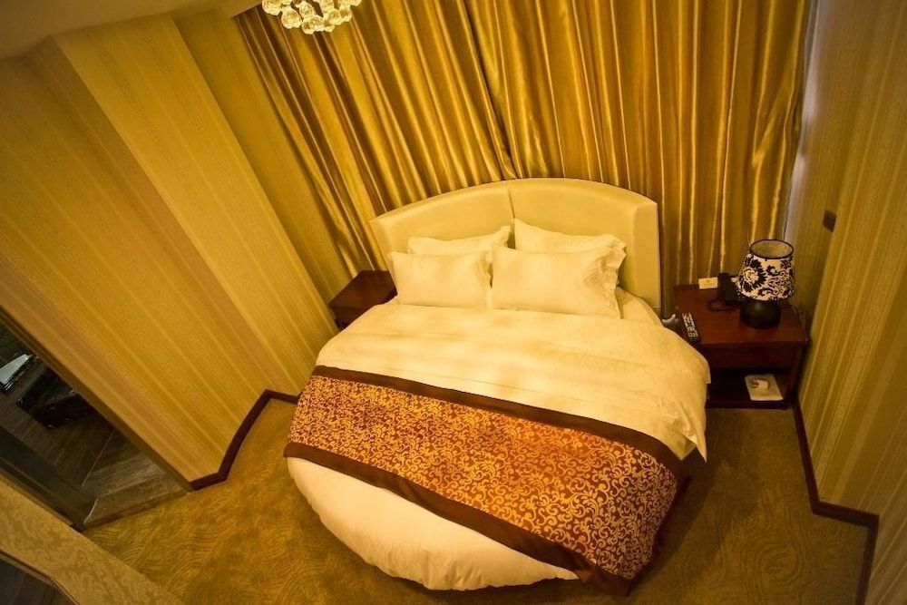 Сямынь: Yihaige Culture Hotel