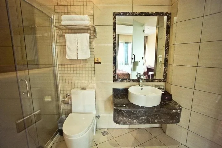 Сямынь: Yihaige Culture Hotel