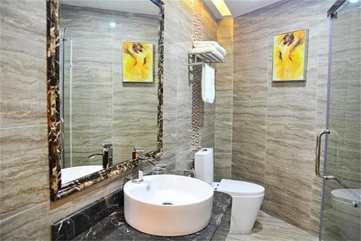 Сямынь: Yihaige Culture Hotel