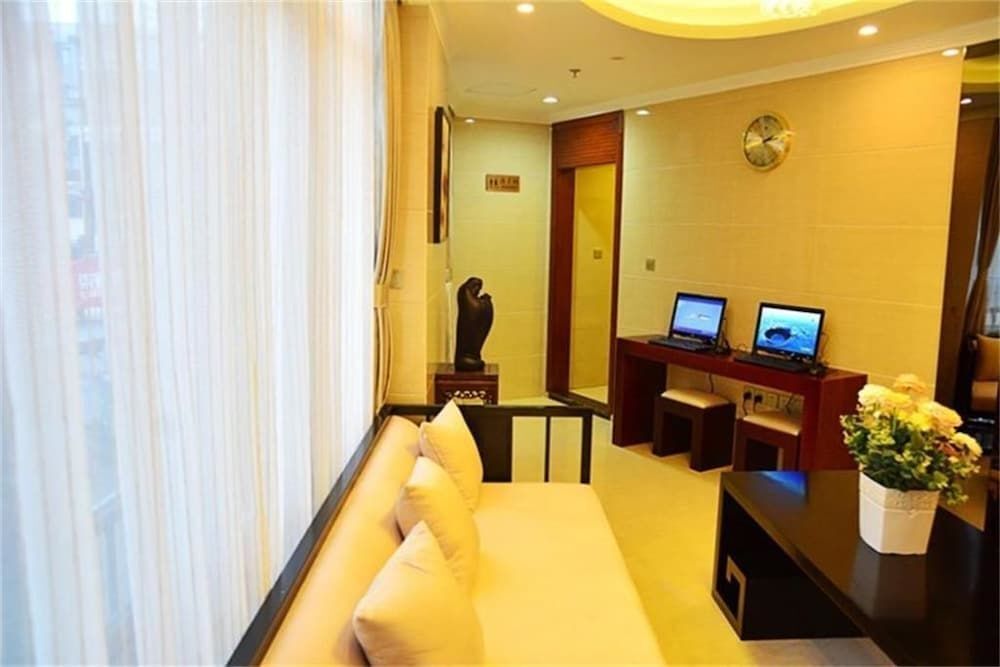 Сямынь: Yihaige Culture Hotel