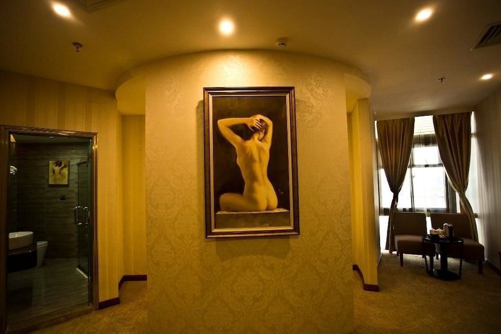 Сямынь: Yihaige Culture Hotel
