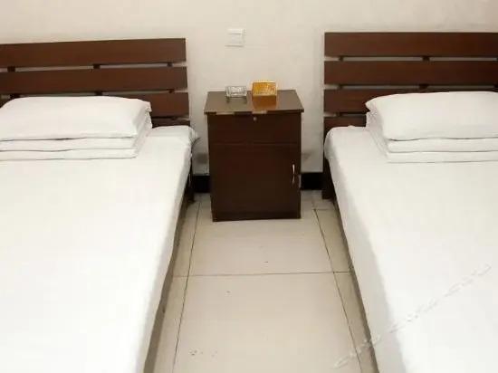 Шанграо: Shangrao Chaihuo Guobafan Farmstay
