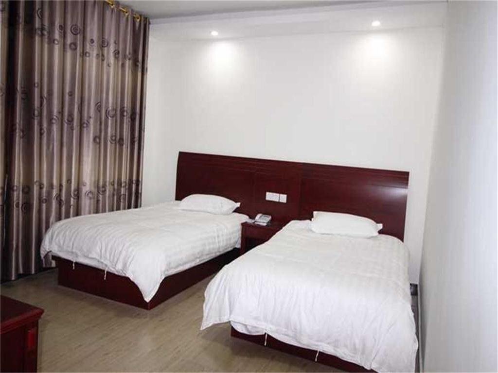 Хуаншань: Furenju Inn
