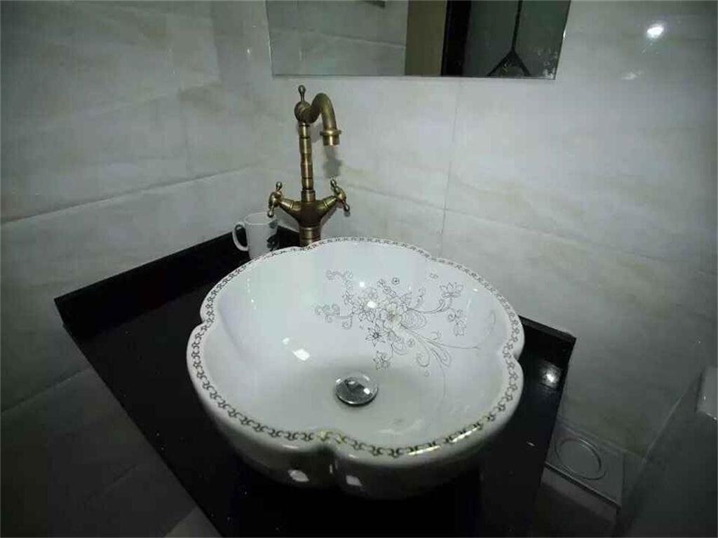 Хуаншань: Furenju Inn