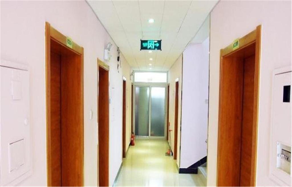 Лянфан: Lechao Inn