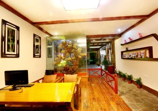 Чжанцзяцзе: Zhangjiajie Mengxiyuan Inn