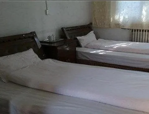 Хецзе: Zhongxing Inn