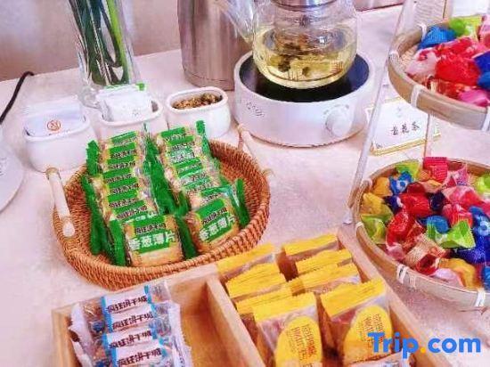 Ганьчжоу: Jiuzhou International Hotel
