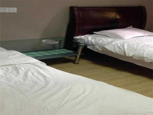 Мааньшань: Ma'anshan Magang Limin Guesthouse
