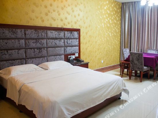 Чжучжоу: Gemei Hotel