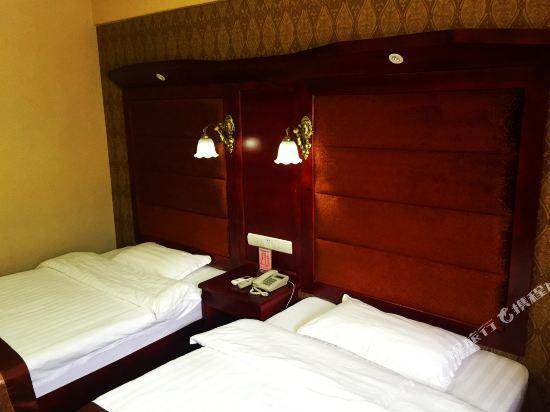 Цзинхун: Yongqi Hotel
