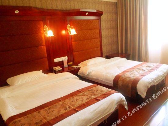 Цзинхун: Yongqi Hotel