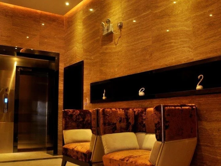 Лючжоу: Junling Hotel