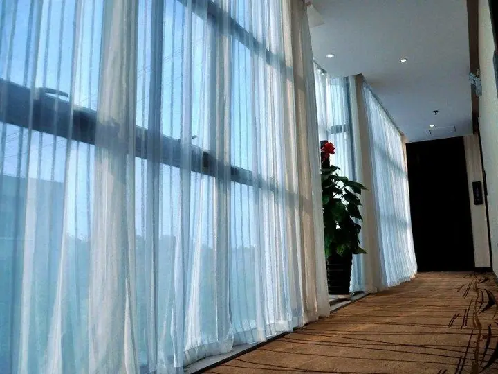 Лючжоу: Junling Hotel