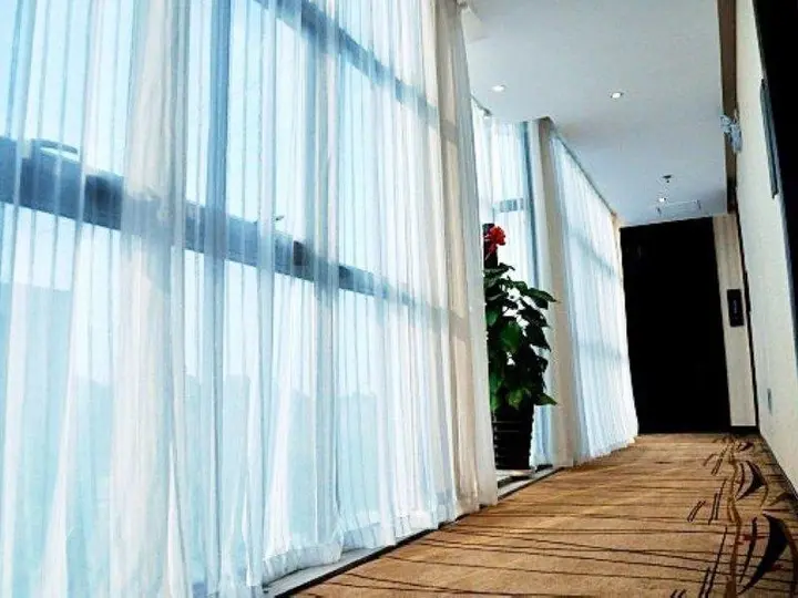 Лючжоу: Junling Hotel