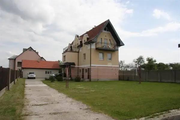 Светлогорск: Villa Severin Holiday Village Apartments