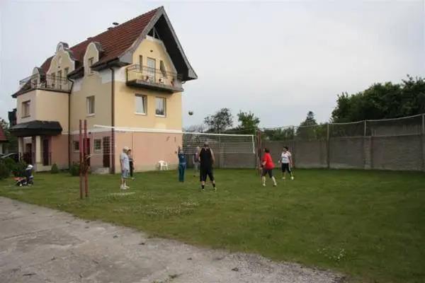 Светлогорск: Villa Severin Holiday Village Apartments