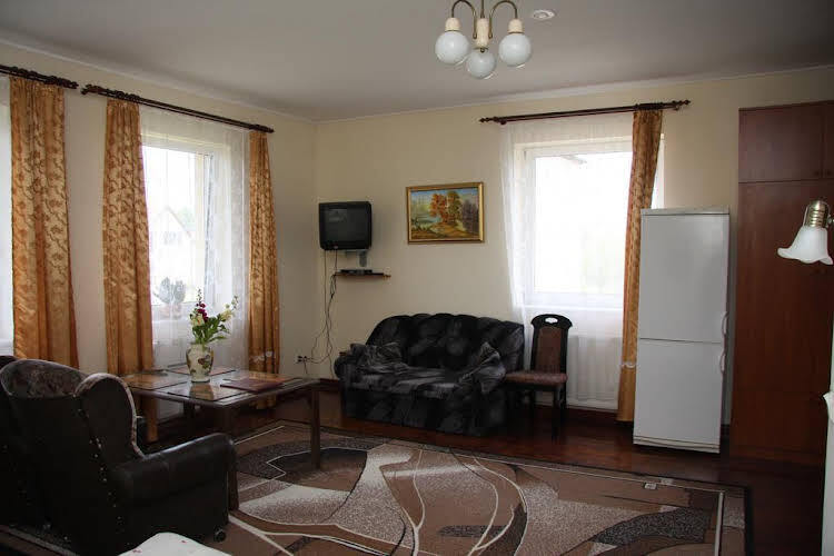 Светлогорск: Villa Severin Holiday Village Apartments
