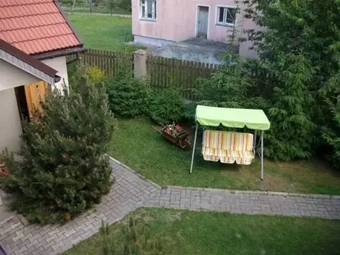 Светлогорск: Villa Severin Holiday Village Apartments
