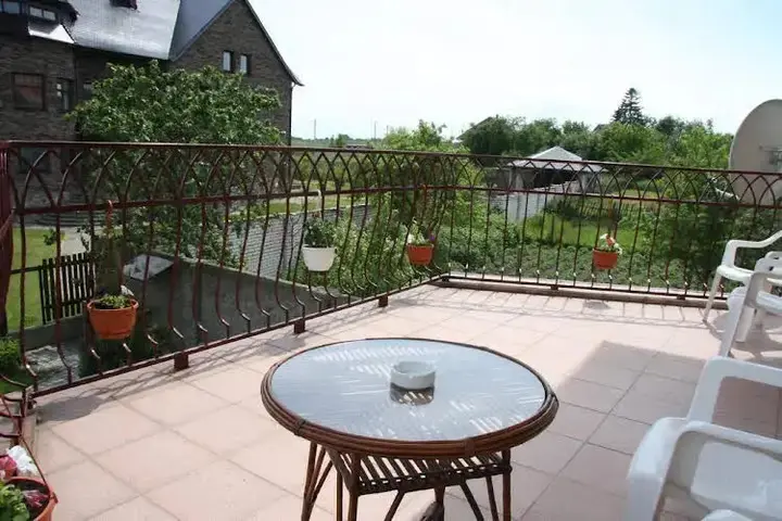 Светлогорск: Villa Severin Holiday Village Apartments