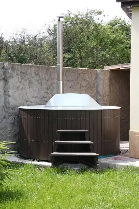 Светлогорск: Villa Severin Holiday Village Apartments