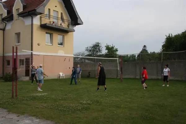 Светлогорск: Villa Severin Holiday Village Apartments