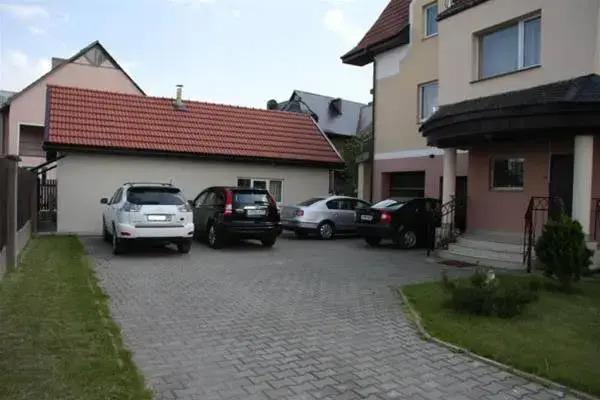 Светлогорск: Villa Severin Holiday Village Apartments