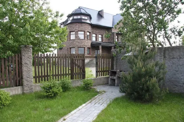 Светлогорск: Villa Severin Holiday Village Apartments
