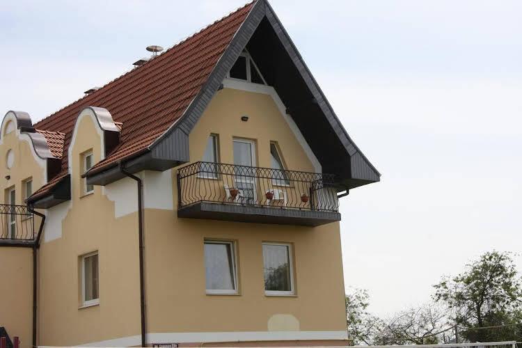 Светлогорск: Villa Severin Holiday Village Apartments