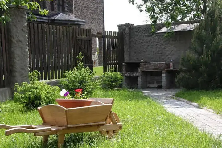 Светлогорск: Villa Severin Holiday Village Apartments