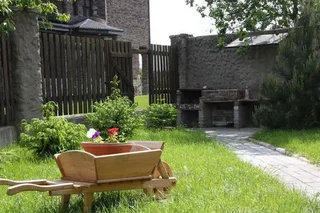 Светлогорск: Villa Severin Holiday Village Apartments