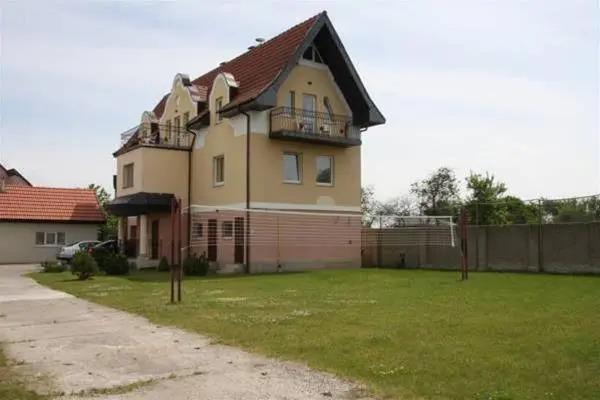 Светлогорск: Villa Severin Holiday Village Apartments