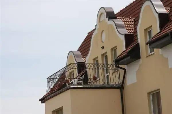 Светлогорск: Villa Severin Holiday Village Apartments