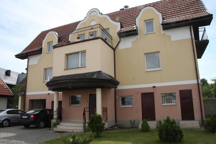 Светлогорск: Villa Severin Holiday Village Apartments