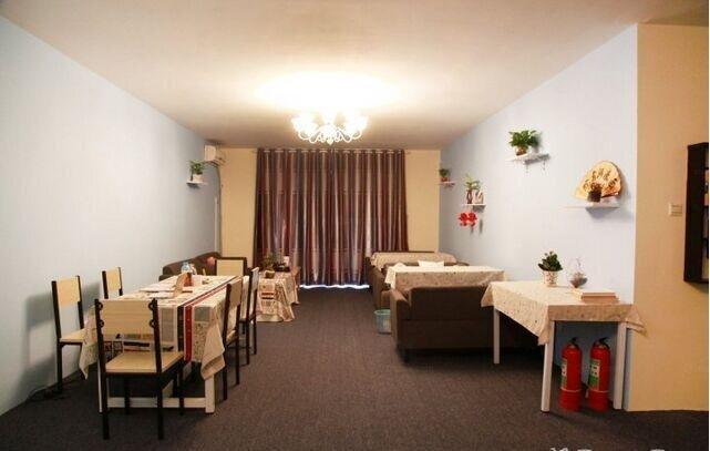 Ухань: Wuhan Time On The Way Hostel