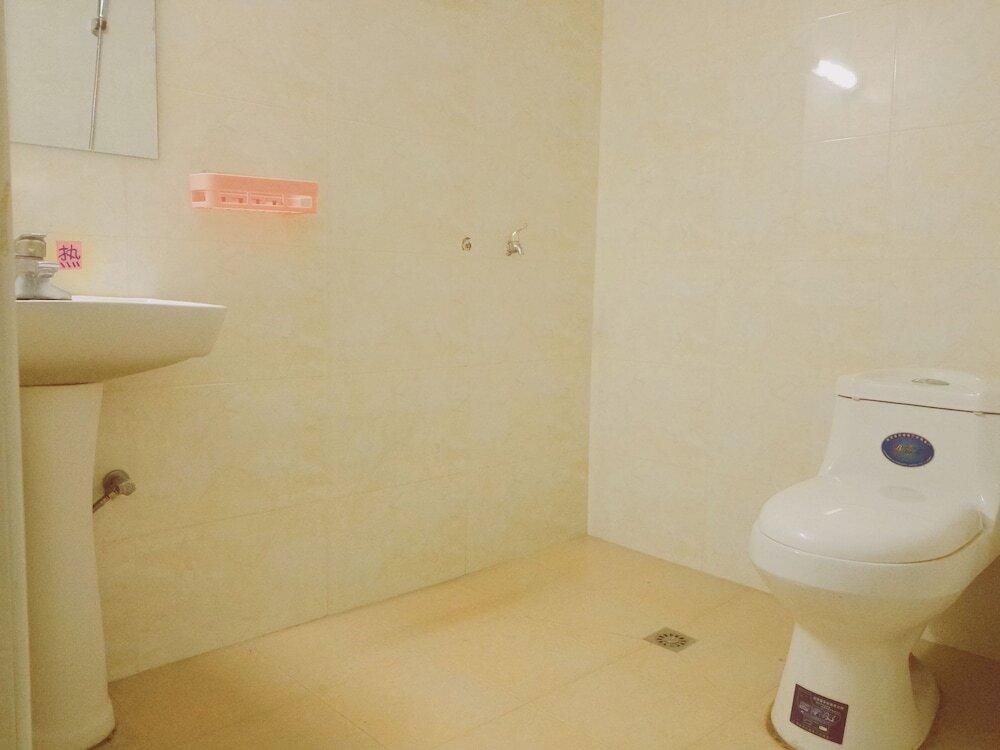 Ухань: Wuhan Time On The Way Hostel