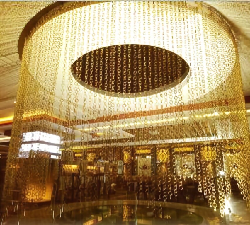 Сичан: YI Prince' Palace Hotel